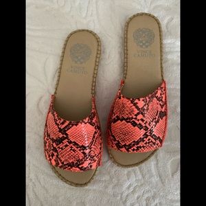 Vince Camuto Sandals